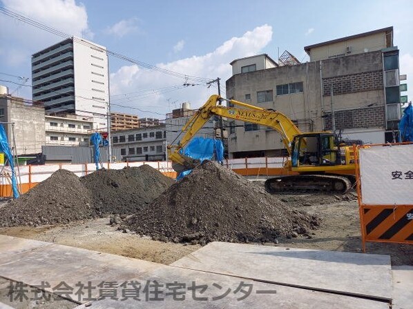 和歌山駅 徒歩7分 2階の物件内観写真